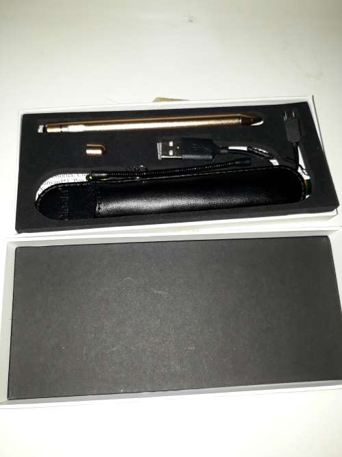 Stylus Pen, Ciscle Active Stylus Electronic Stylus with 1.8mm Ultra Fine Tip-Perfect for Drawing and