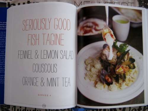 Jamie's 30 Minute Meals