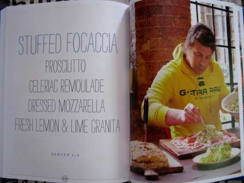 Jamie's 30 Minute Meals