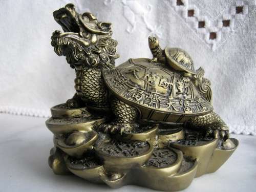 Dragon Turtle