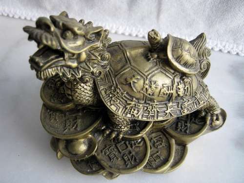 Dragon Turtle