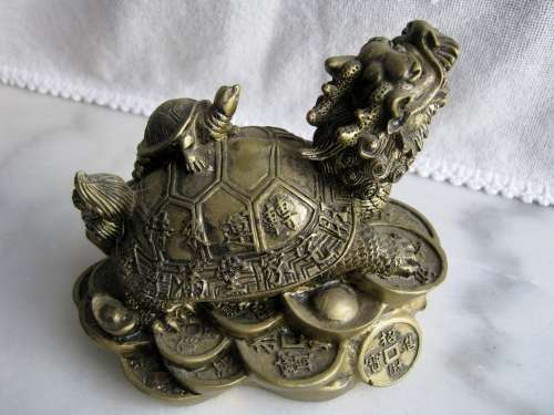 Dragon Turtle