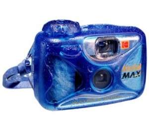 Kodak Max Water and Sport