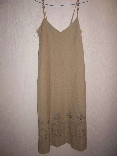 Nice truworths size 34 summer dress