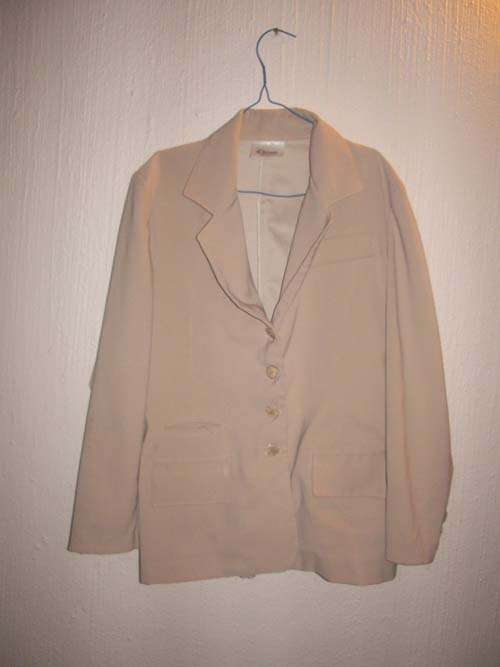 Beidge Suite Jacket 34