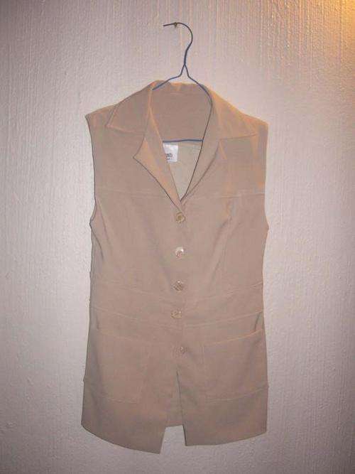 Beidge suite jacket summer 34