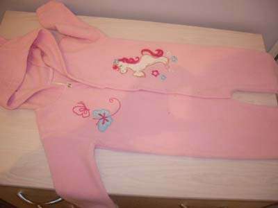 Baby winter combo 6-12 months girl