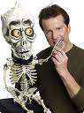 4 Jeff Dunham Tickets 18 September - Sun City SuperBowl