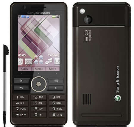 ### SONY ERICSSON G900 ### BRAND NEW ORIGINAL ### LOCAL STOCK ###