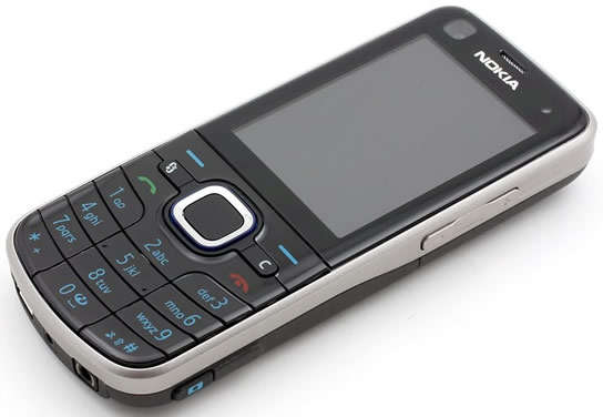 NOKIA 6220 CLASSIC  ### BRAND NEW ### ORIGINAL ### LOCAL STOCK ###
