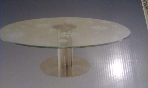 Cake stand - 30cm