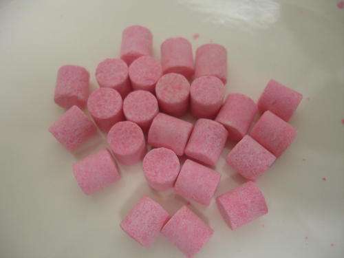 Pink Cashous - 500g