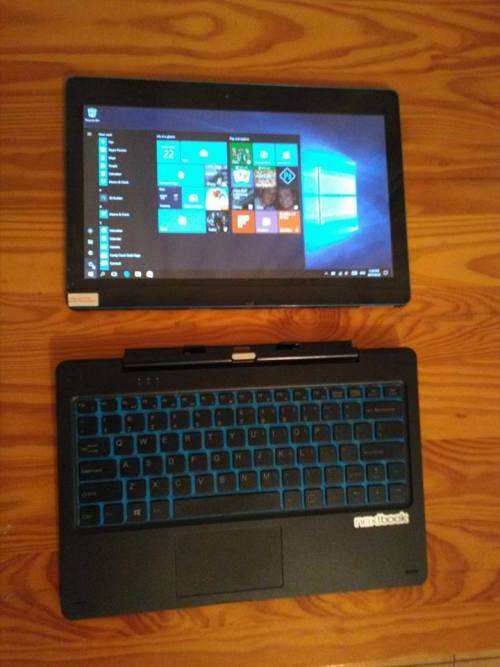 Windows Nextbook