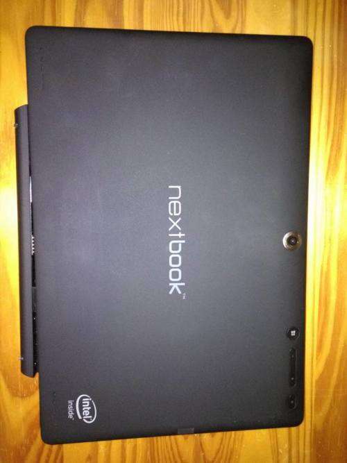 Windows Nextbook