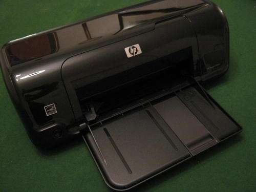 HP Deskjet