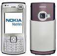 Nokia N70
