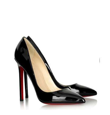 STUNNING!!!   LADIES HIGH HEEL PUMPS   (SIZE  2.5 - 6)