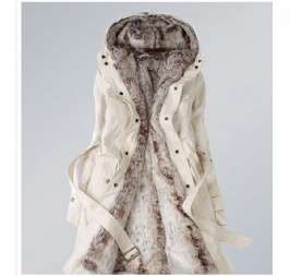 STUNNING!!!   LADIES COAT   (SIZE S/M/L/XXL/XXXL/XXXXL)