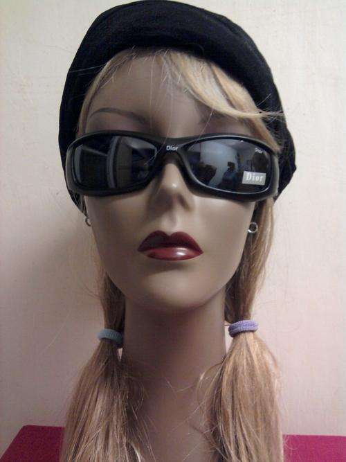 Ladies CHRISTIAN DIOR Sunglasses