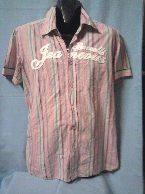 Mens shirt by BUCCELLI MEN