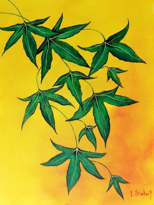 Not What You're Thinking...