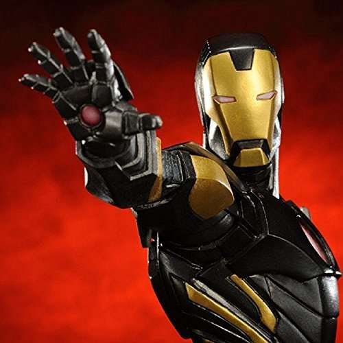 Kotobukiya Marvel Comics: Iron Man Avengers Now! ArtFX+ Statue