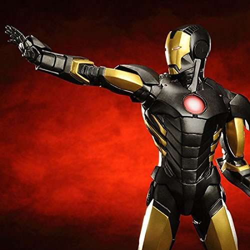 Kotobukiya Marvel Comics: Iron Man Avengers Now! ArtFX+ Statue