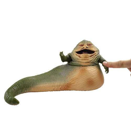Star Wars The Black Series Jabba the Hutt Figure - 6 Inch