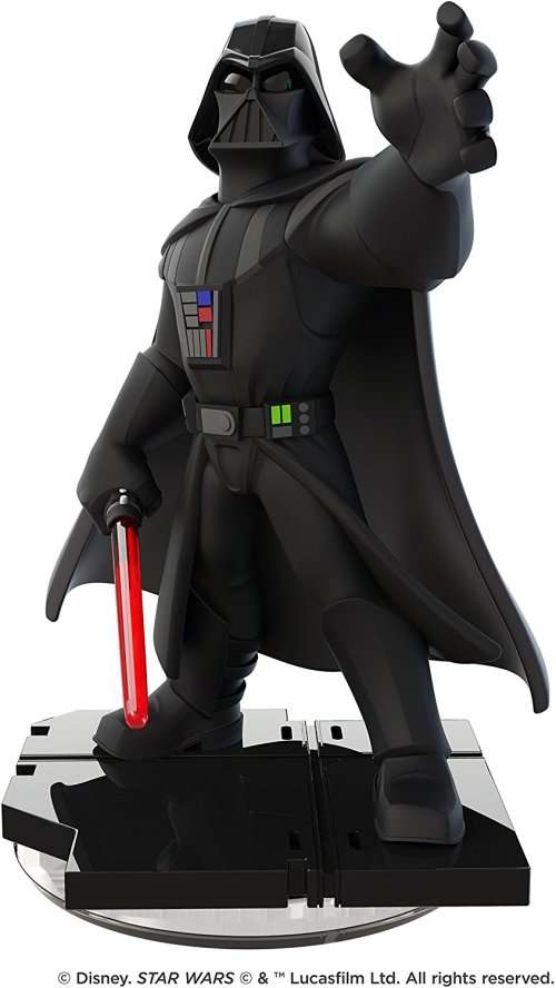 Disney Infinity 3.0 Edition: Star Wars Darth Vader Figure