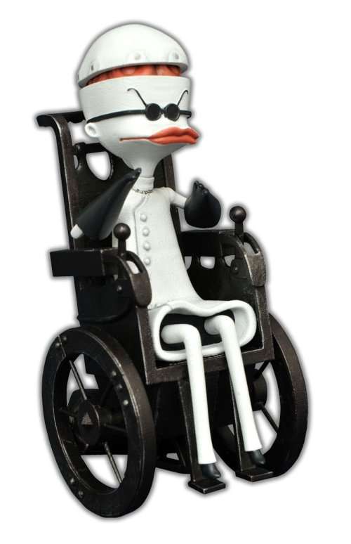 Diamond Select Toys The Nightmare Before Christmas: Dr. Finkelstein Action Figure