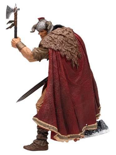 McFarlane Toys Conan the Barbarian Series 1 Conan The Barbarian Action Figure