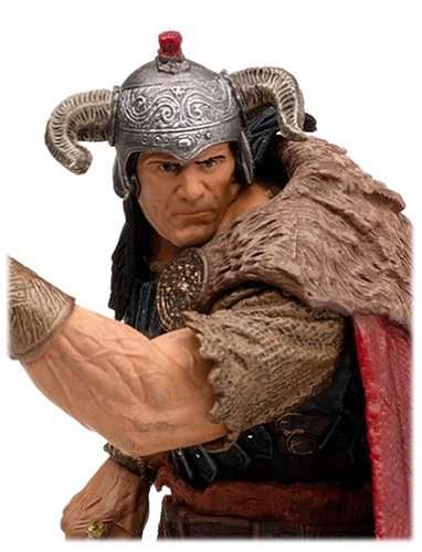 McFarlane Toys Conan the Barbarian Series 1 Conan The Barbarian Action Figure
