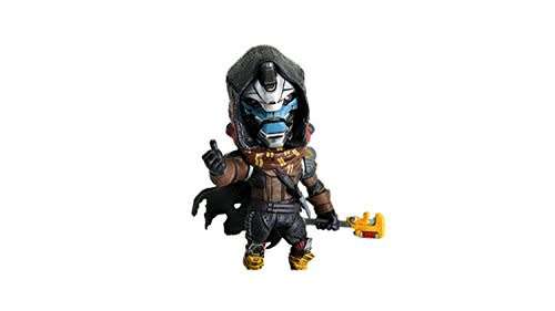 Destiny 2 Cayde-6 Vinyl 4' Figure - Gamestop Exclusive