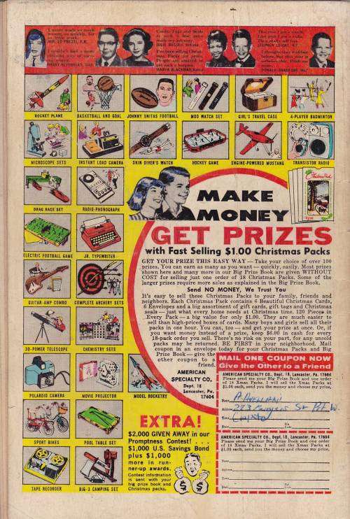 Captain America Issue # 144 CONDT GOOD  (Captain America and Falcon split up)