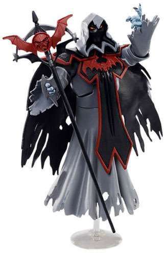 Masters of the Universe Classics 2016 - Horde Wraith