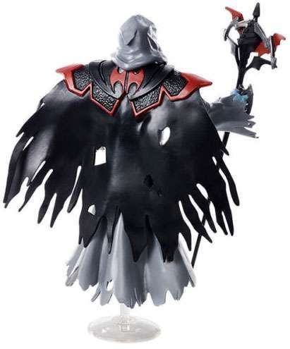 Masters of the Universe Classics 2016 - Horde Wraith