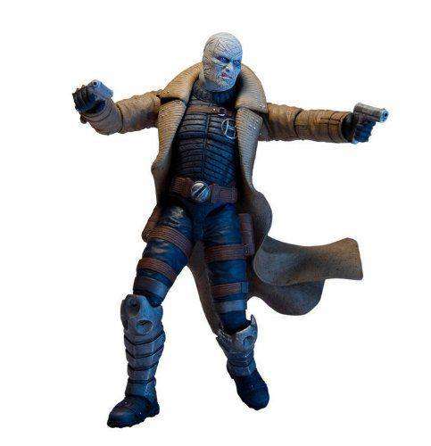 DC Direct Batman: Arkham City Series 2: HUSH Action Figure