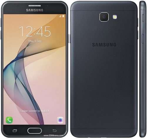 Samsung Galaxy J7 Prime - Black / Dual Sim for Sale!