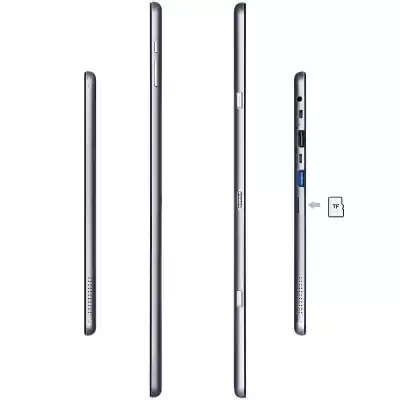 Chuwi Hi12 12" Tablet PC Windows 10 + Android 5.1 Intel Cherry Trail Z8350 64bit Quad Core