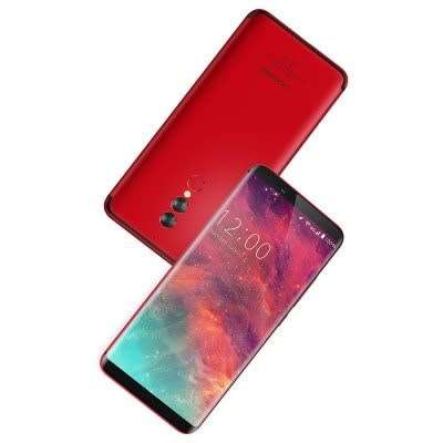 SPECIAL OFFER! UMIDIGI S2 Cellphone - Android 6 - 6.0" Helio P20 Octa Core 2.3GHz 4GB RAM 64GB ROM