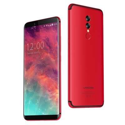 SPECIAL OFFER! UMIDIGI S2 Cellphone - Android 6 - 6.0" Helio P20 Octa Core 2.3GHz 4GB RAM 64GB ROM