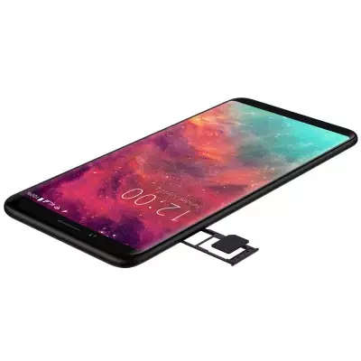SPECIAL OFFER! UMIDIGI S2 Cellphone - Android 6 - 6.0" Helio P20 Octa Core 2.3GHz 4GB RAM 64GB ROM