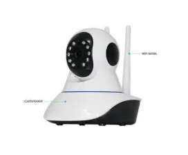 2019 New Wireless Pan Tilt HD1080P Security Network CCTV IP Camera Night Vision WIFI IR