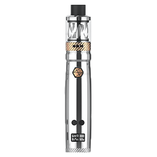 Uwell Nunchaku Kit - Silver