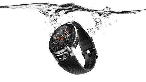 Samsung Galaxy Watch 46mm for sale!