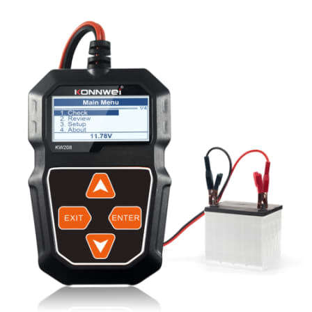 Auto Diagnostic Scanner Universal Car Diagnostic Tool