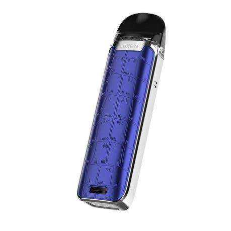 Vaporesso Luxe Q Kit - Blue