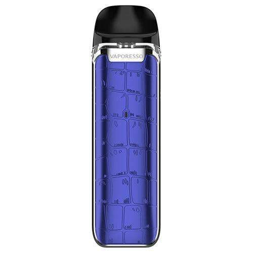 Vaporesso Luxe Q Kit - Blue