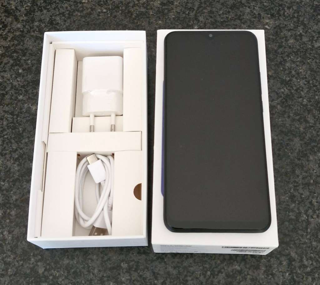 Xiaomi Redmi 9 - Carbon Grey - 64Gb DS