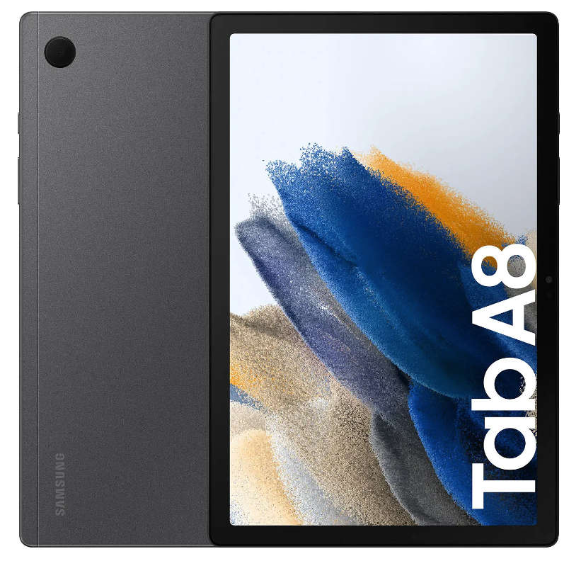 Samsung Galaxy Tab A8 (X205) 10.5` 64GB LTE Tablet